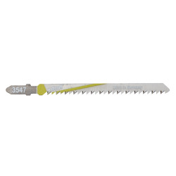 Lames Scie Sauteuse HCS 90mm – Coupe Précise | WOLFCRAFT