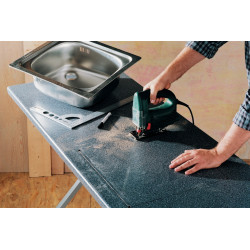 Lames Scie Sauteuse HCS 90mm – Coupe Précise | WOLFCRAFT
 Lames Scie Sauteuse HCS 90mm – Coupe Précise | WOLFCRAFT