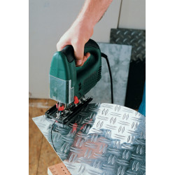 Lames Scie Sauteuse HSS 50mm – Coupe Précise | WOLFCRAFT
 Lames Scie Sauteuse HSS 50mm – Coupe Précise | WOLFCRAFT