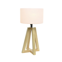 Lampe à poser LUMINEO – Éclairage Élégant | LUMINEO

