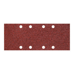 Set de patins abrasifs en corindon 230 x 93 mm 5 pièces WOLFCRAFT Set de patins abrasifs en corindon 230 x 93 mm 5 pièces WOLFCRAFT