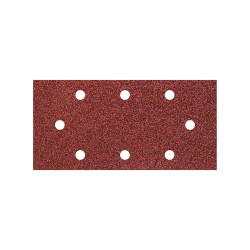 Set de patins abrasifs en corindon 190 x 93 mm 5 pièces WOLFCRAFT Set de patins abrasifs en corindon 190 x 93 mm 5 pièces WOLFCRAFT