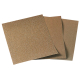 Feuille abrasive 280 x 230 mm WOLFCRAFT