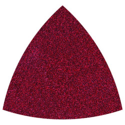 Set de patins abrasifs pour ponceuse d'angle 5 pièces WOLFCRAFT Set de patins abrasifs pour ponceuse d'angle 5 pièces WOLFCRAFT