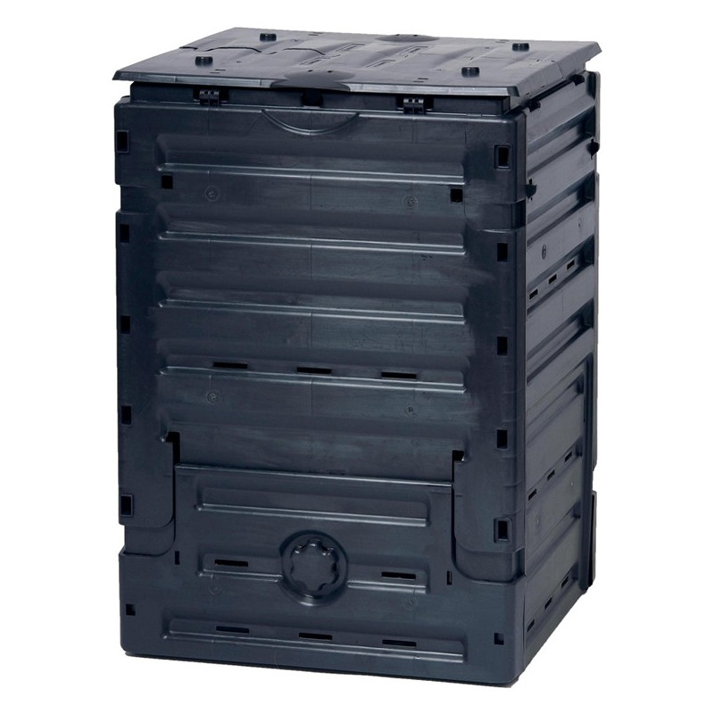 Composteur Eco Master 300L – Écologique et efficace | GARANTIA