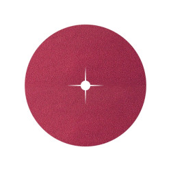 Set de disques abrasifs avec assortiment de grain Ø 125 mm 10 pièces WOLFCRAFT