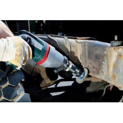 Brosse circulaire acier Ø75mm – Nettoyage puissant | WOLFCRAFT
 Brosse circulaire acier Ø75mm – Nettoyage puissant | WOLFCRAFT