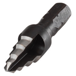 Forêt étagée HSS WOLFCRAFT – Perçage précis | WOLFCRAFT Forêt étagée HSS WOLFCRAFT – Perçage précis | WOLFCRAFT