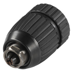 Mandrin auto-serrant WOLFCRAFT – Serrage rapide | WOLFCRAFT