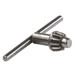 Clé mandrin Jacobs K6 S14 WOLFCRAFT – Serrage précis | WOLFCRAFT Clé mandrin Jacobs K6 S14 WOLFCRAFT – Serrage précis | WOLFCRAFT
