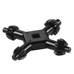 Clé de mandrin universelle WOLFCRAFT – Serrage précis | WOLFCRAFT Clé de mandrin universelle WOLFCRAFT – Serrage précis | WOLFCRAFT
