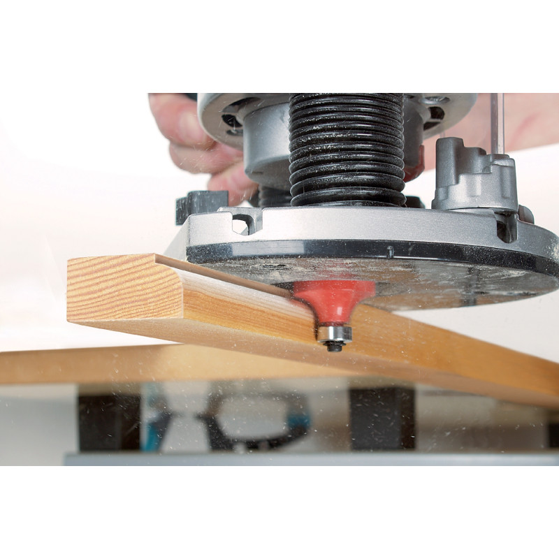 Coffret de fraises à profilés 5 pièces WOLFCRAFT | WOLFCRAFT
 Coffret de fraises à profilés 5 pièces WOLFCRAFT | WOLFCRAFT