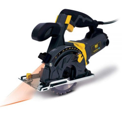 Scie circulaire BUZZSAW D42 800 W