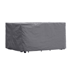 Housse de jardin 165 x 135 x 95 cm – protection durable | PEREL