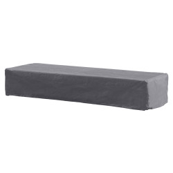 Housse pour chaise longue 200 x 75 x 40 cm – Protection jardin | PEREL