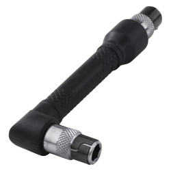 Tournevis d'angle 109mm – Précision | WOLFCRAFT