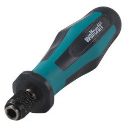 Tournevis Aimanté 138mm – Précision & Force | WOLFCRAFT
 Tournevis Aimanté 138mm – Précision & Force | WOLFCRAFT