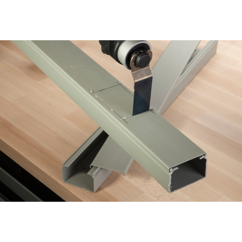 Lame plongeante 22mm Bois/Plastique – Coupe Précise | WOLFCRAFT
 Lame plongeante 22mm Bois/Plastique – Coupe Précise | WOLFCRAFT