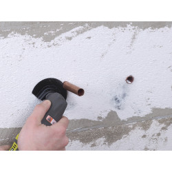 Lame scie segmentée BIM Ø 85mm WOLFCRAFT – Coupe Précise | WOLFCRAFT