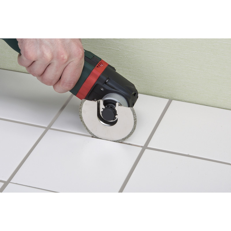 Lame diamant Ø 85mm WOLFCRAFT – Coupe précise | WOLFCRAFT