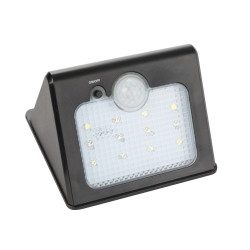 Applique Solaire Extérieure – Éclairage Intelligent Applique Solaire Extérieure – Éclairage Intelligent