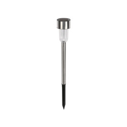 Lampe Solaire Extérieure – Lot de 8, Éclairage Jardin | PEREL