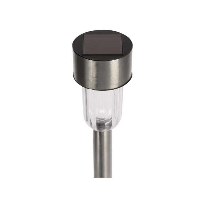 Lampe Solaire Extérieure – Lot de 8, Éclairage Jardin | PEREL Lampe Solaire Extérieure – Lot de 8, Éclairage Jardin | PEREL