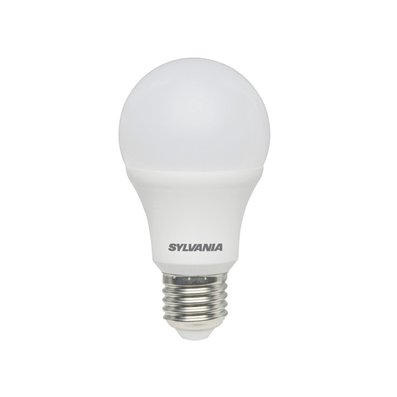 Ampoule E27 LED 8,5 W 806 lm 4 pièces SYLVANIA