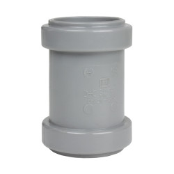 Manchon PVC Sanitaire Ø 50mm – Évacuation Fiable | SCALA