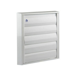 Grille de hote en aluminium RENSON