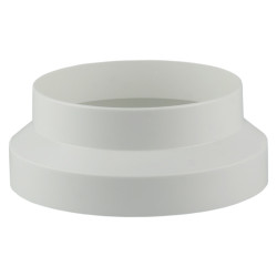 Pièce de réduction ronde RENSON Pièce de réduction ronde RENSON
