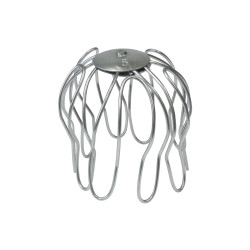 Crapaudine Zinc 80mm – Protection Gouttière Efficace | SCALA