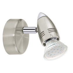 Spot LED Magnum GU10 3W EGLO – Éclairage Design | EGLO