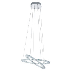 Suspension Varrazo LED 29,6 W EGLO