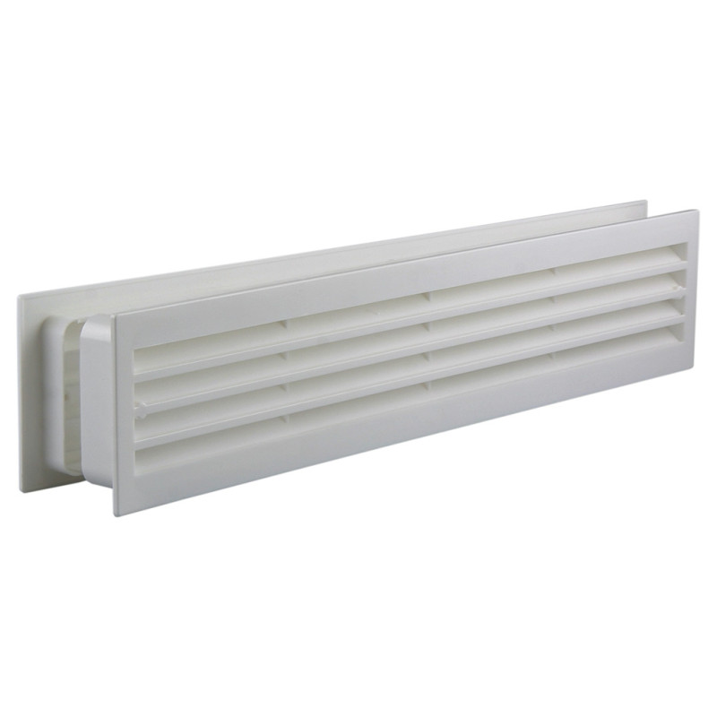 Grille de porte 450 x 90 mm RENSON