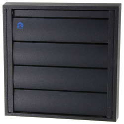 Grille de hotte 173 x 173 mm RENSON