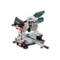 Scie à onglets KGS 216 M METABO