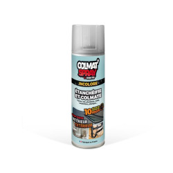 Spray pour colmater et étanchéifier Colmat Pro 300 ml