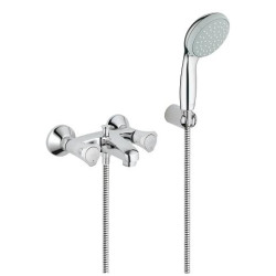 Mitigeur Bain Douche Costa L GROHE – Douche Confort | GROHE