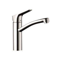 Mitigeur Lavabo MyCube HANSGROHE - Robinet Design | GROHE