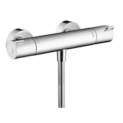 Mitigeur thermostatique de douche MyFox | HANSGROHE
