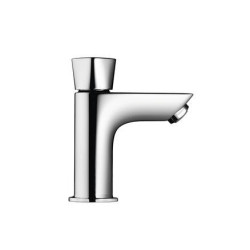 Robinet MyCube HANSGROHE – Design & Fonctionnalité | HANSGROHE