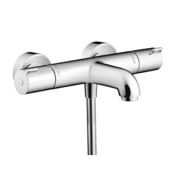 Mitigeur thermostatique bain douche MyFox | HANSGROHE