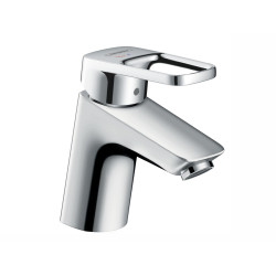 Mitigeur pour lavabo Logis Loop HANSGROHE