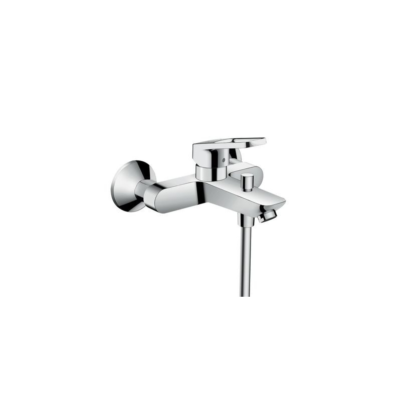 Mitigeur de bain et douche Logis Loop HANSGROHE