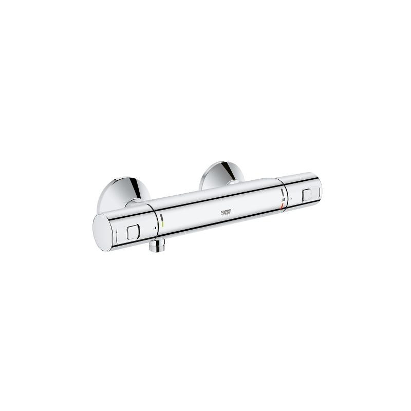 Mitigeur thermostatique de douche Precision Start GROHE