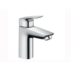 Mitigeur Lavabo MyCube Coolstart L HANSGROHE – Économie d'énergie | HANSGROHE
