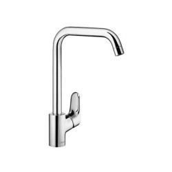 Mitigeur Cuisine Ecos L HANSGROHE - Robinetterie de Cuisine | HANSGROHE