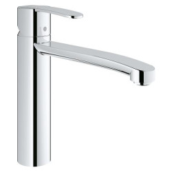 Mitigeur Cuisine Wave Cosmopolitan GROHE – Design Élégant | GROHE