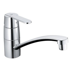 Mitigeur Lavabo Get GROHE – Design & Pratique | GROHE

